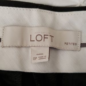 LOFT Slacks